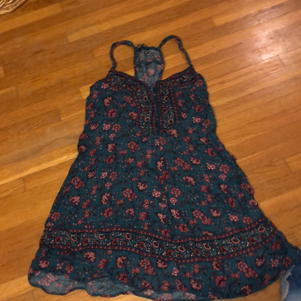 dress